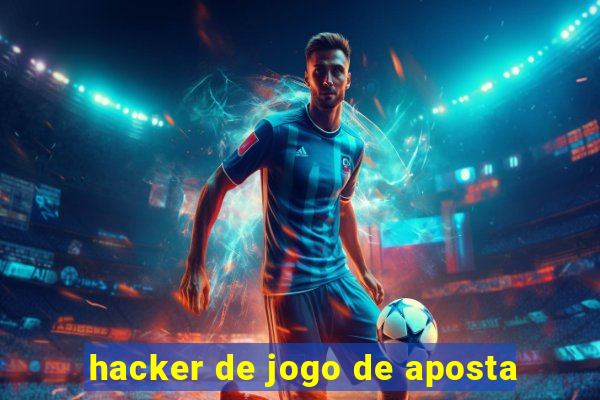 hacker de jogo de aposta